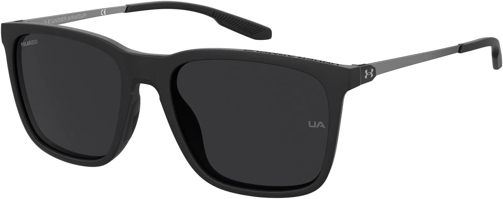 Under Armour UaReliance Sunglasses - view 11